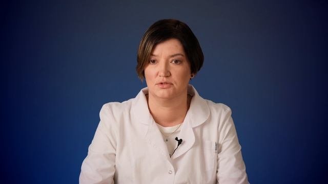 Знакомство с командой клиники: Флюра Темирбулатова