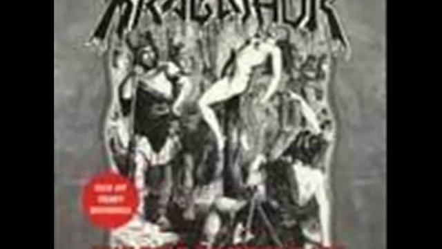 Krabathor - About Death