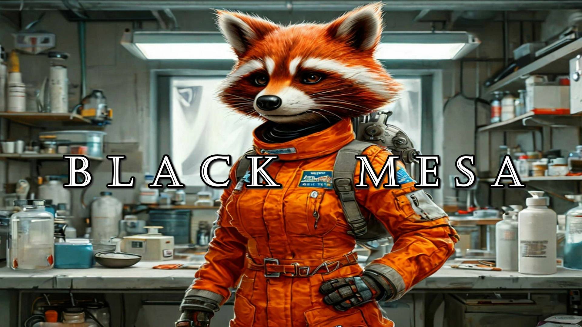 Black Mesa Xen 2020 год Сложность игры Легко 17+