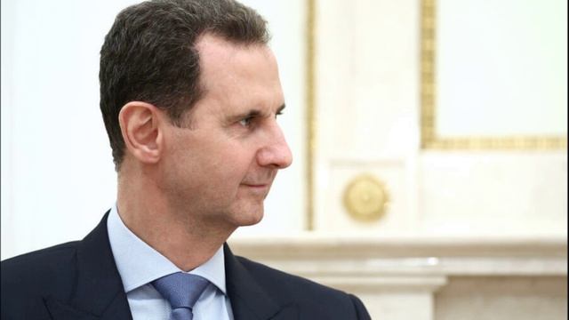 В Сирии заявили о конце правления Башара Асада