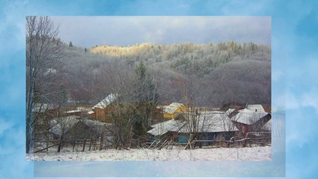 Шереховичи
