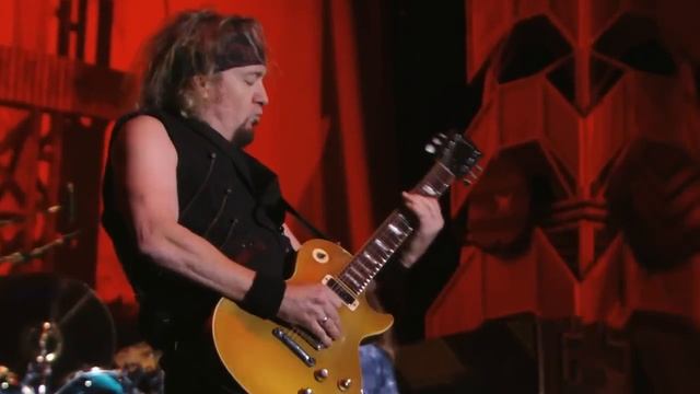 Iron Maiden - El Dorado (En Vivo!) [HD]