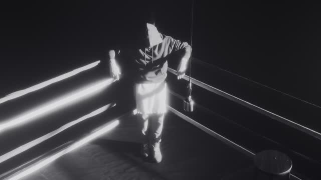 Eminem - Higher (Official Video) Explicit