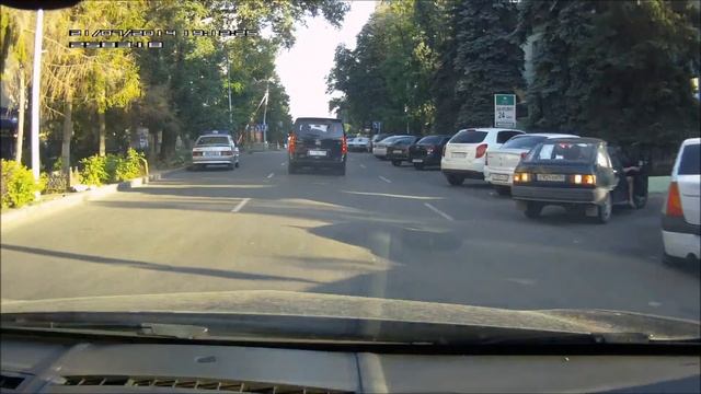ПДД для всех ? ч.3