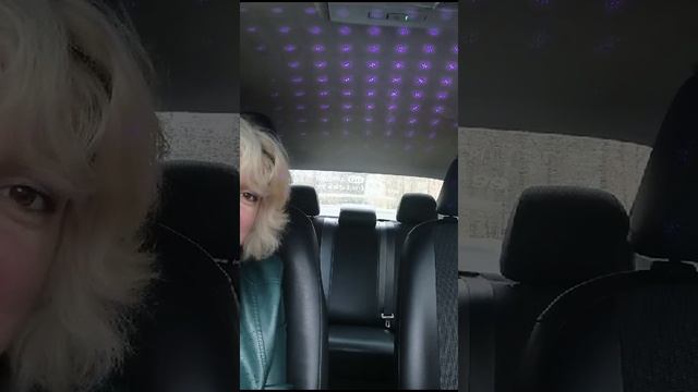 звёздное небо