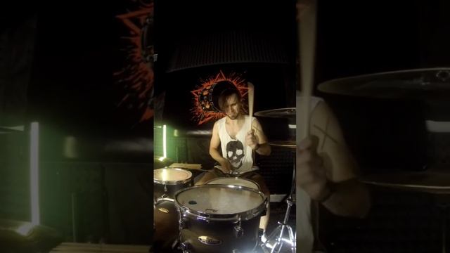 Sellout, Операция Пластилин - Письмо в детство (drums)