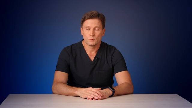 Знакомство с командой клиники: Валерий Маринин