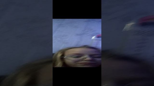 я охрипла