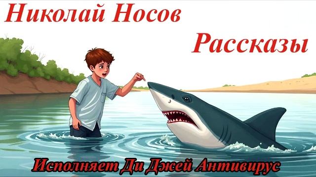 Николай Носов - Рассказы

Исполняет Ди Джей Антивирус