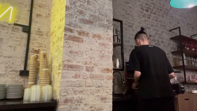 CoffeeRoutine
День 8 из кофейной жизни. 4ч.