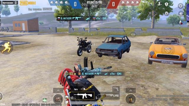 1 выстрел 1 голова