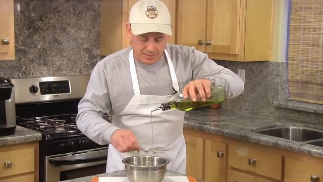 Roasted Brussels Sprouts Recipe