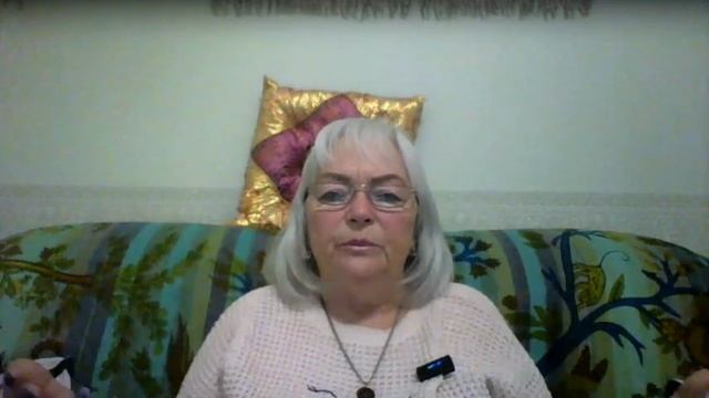 Квантовая РЕАЛЬНОСТЬ. 5.12.2024 #полина_кудрина