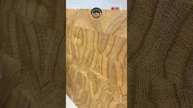 Разделочная доска Абстракция обзор