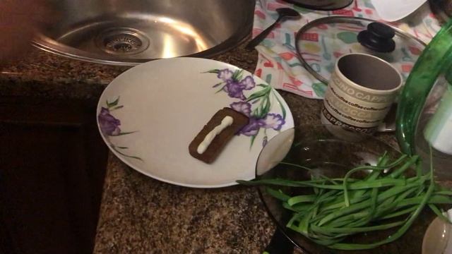 Продолжение (2 часть) Приготовим Бутерброды со шпротами
