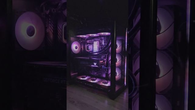 My PC