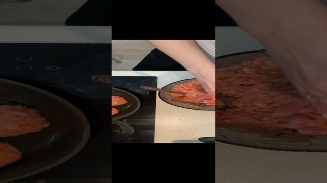 Vkysnogotovim вкусный ужин часть 2