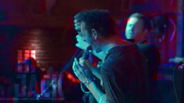 Hijackband - Greta Van Fleet Cover