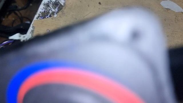 блок печки на газель