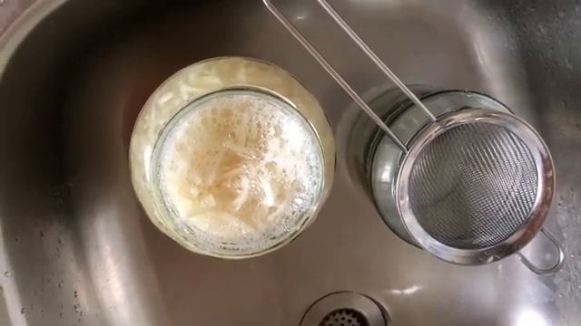 Ферментированная капуста без соли.mp4