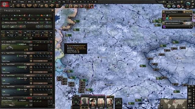 World Ablaze Mod Hearts Of Iron IV 04 War Economics