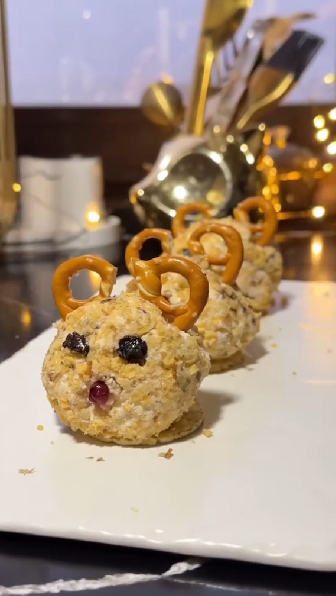 Идеальный рецепт Закуски...🧀🍇😋