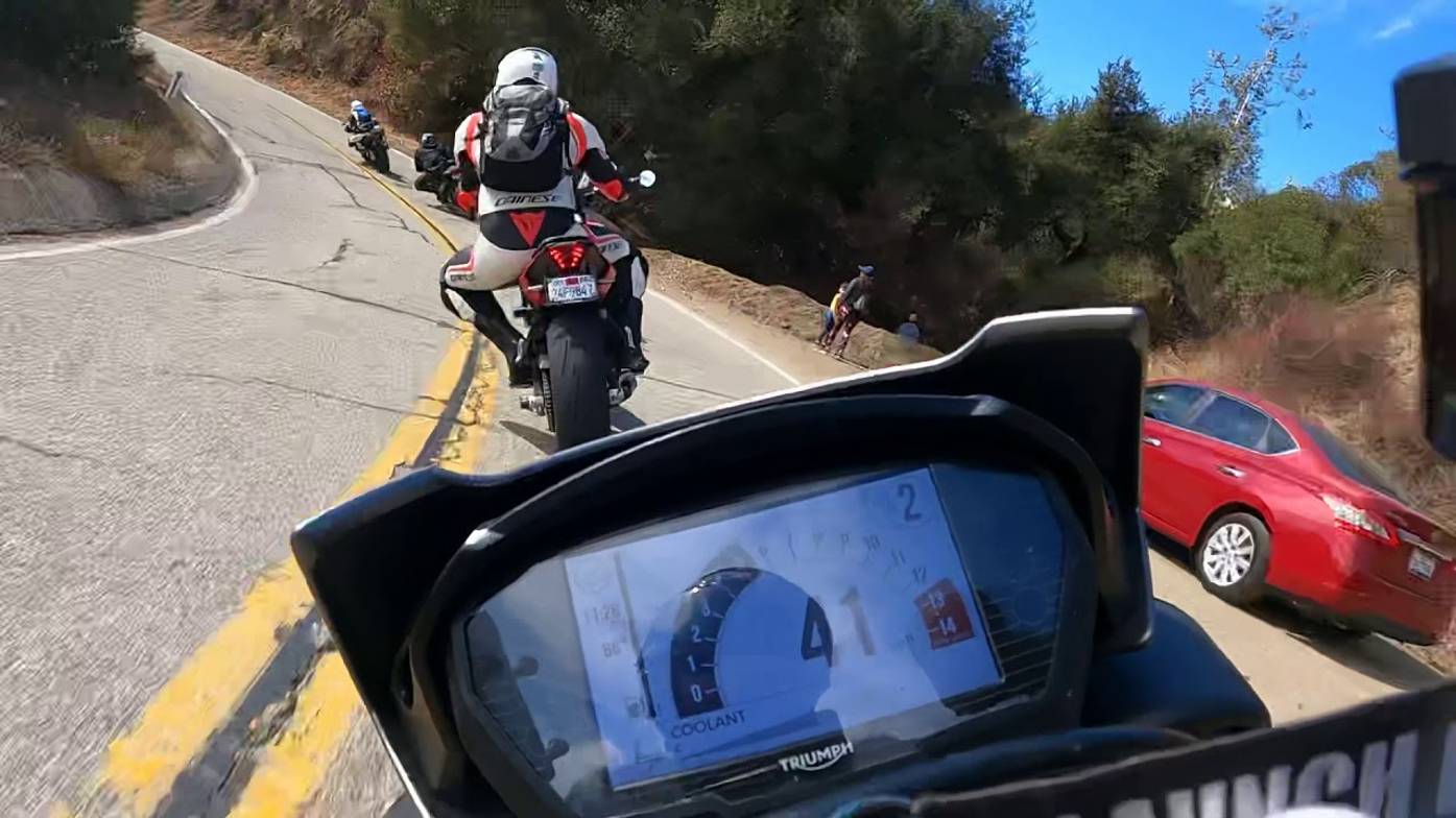 Group Ride!! (360p)