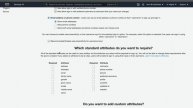 Amazon Cognito Hands on P1 | User Pool Creation