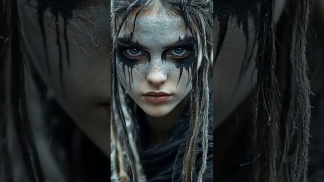Красиво аж страшно
