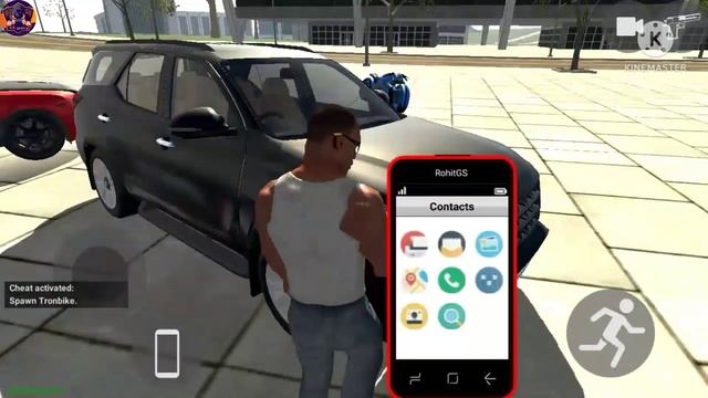 Indian bike driving 3D mein new update a chuka hai