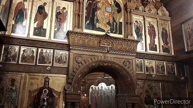 ИЖЕ ХЕРУВИМЫ... ХРАМ ИОАННА ВОИНА. ЛИТУРГИЯ. 07.12.24
Видео: Наталья Журба.