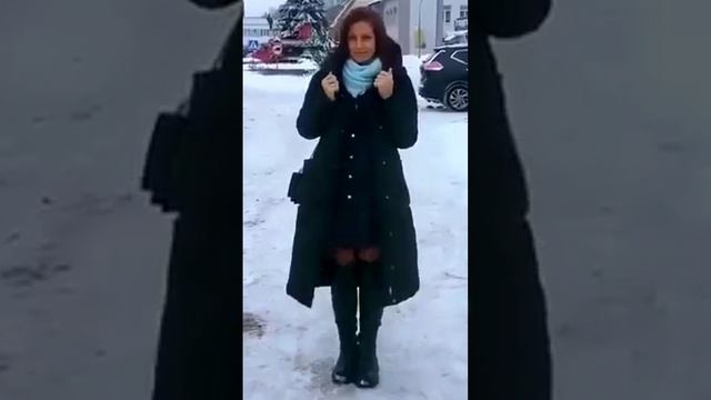 Не ожидала!😂