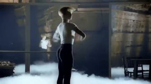 Elton John - Electricity