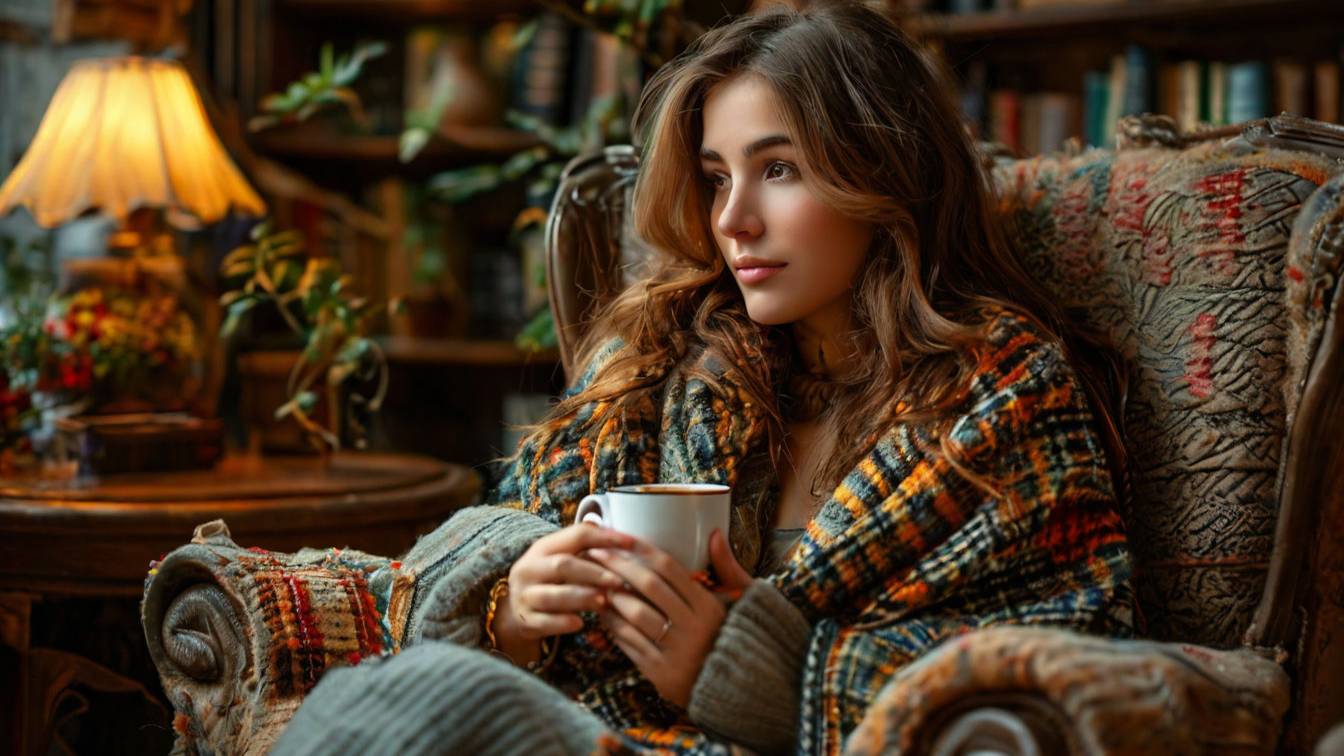 Плейлист Bossa Nova Jazz 2024 ☕ Коллекция лучших расслабляющих песен в стиле Босса-нова от Дилли