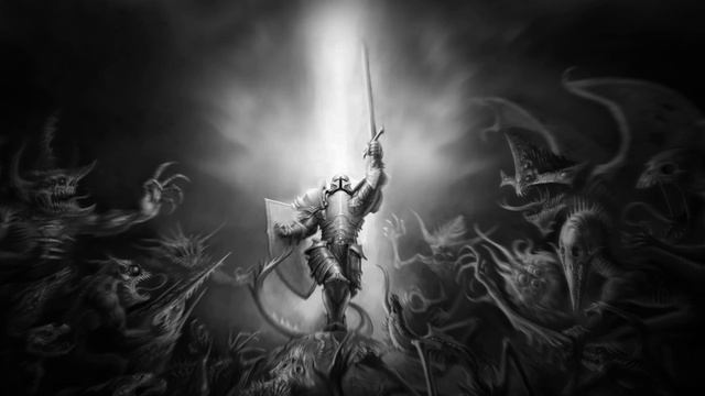 Victory over darkness (Outro)