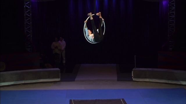 Федосеева Диана "верь в себя"