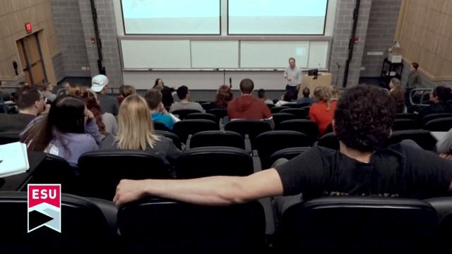 Maria Kitchens-Kintz Tim Connolly - The Future of Genome Editing - 10/25/2017