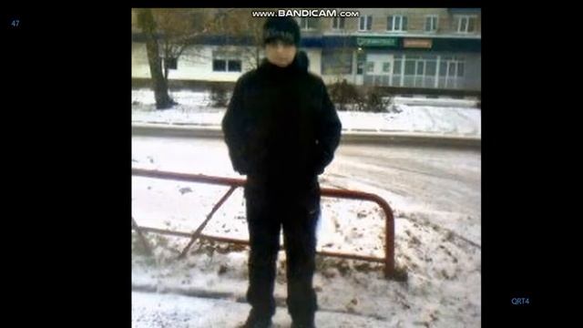 К.R.A aka Kozz porno (Syndikat) руслан гаитов- 47