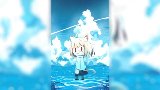 Neco Arc - До скорой встречи (AI COVER авторства fliktm)