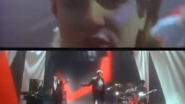 Duran Duran - My Own Way (Official Music Video )
