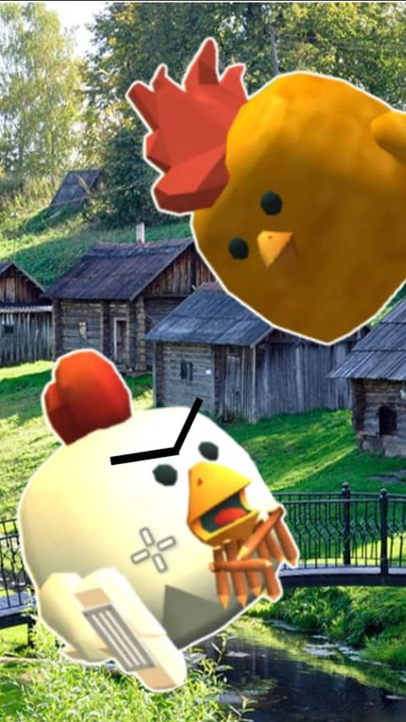 даже побриться спокойно нельзя