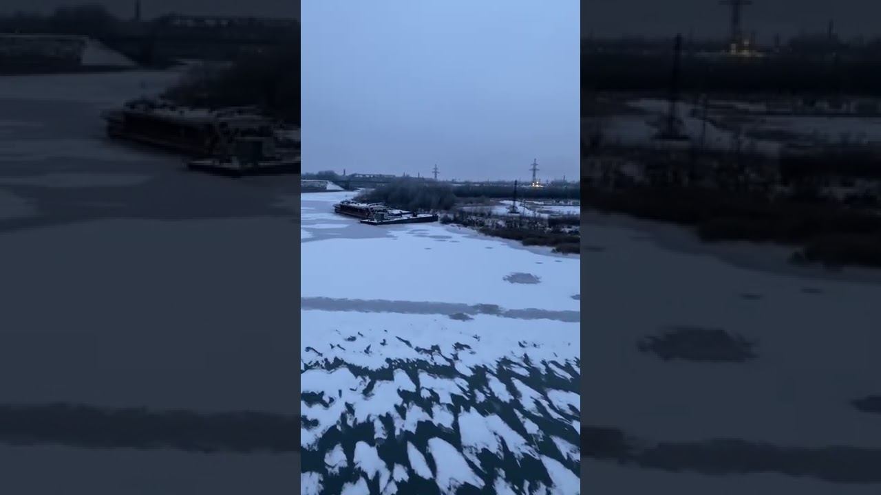 Yaroslavl _ City of Russia / Ярославль _ Город России