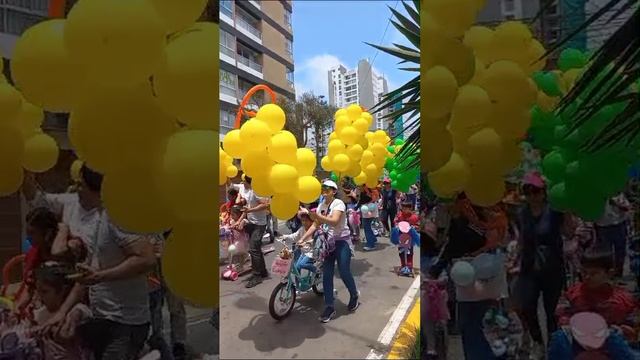 Юбилей детского сада!