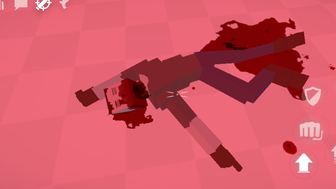 #я убил Фила из GoreBox