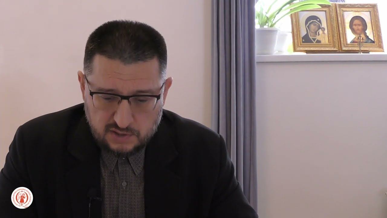 Искусство церковно-славянской вязи в современном контексте. Фестиваль Истоки