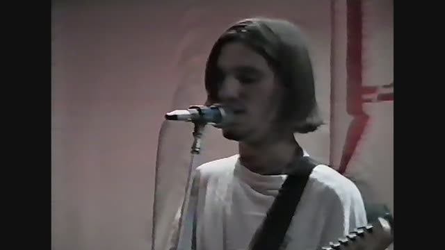 "Квадратная Линия" - "Опричнина" - (7.11.2002г.) Рок за Мир