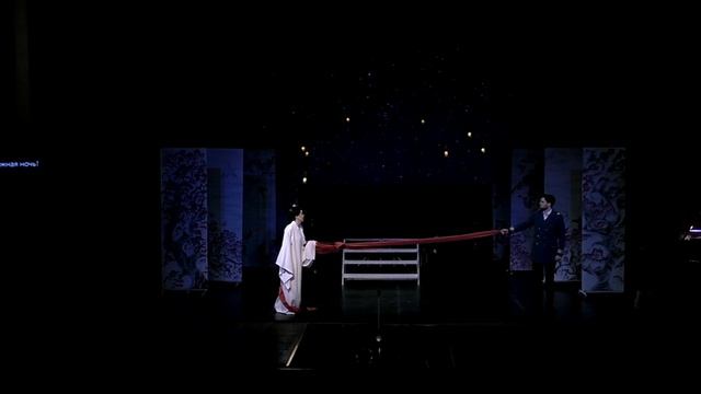 Леонтьева Наталия - Международный Музыкальный Конкурс посвященный Д.Д.Шостаковичу-2024 Эпизод2