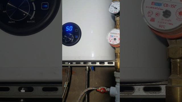 Чте делать если из клапана бойлера постоянно капает вода?