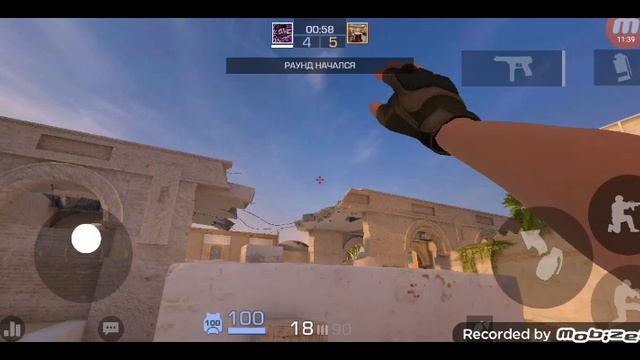 игра standoff2
