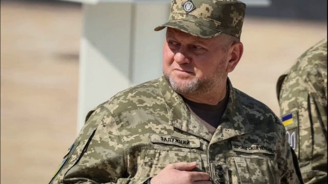 Офис Зеленского хочет «политически нейтрализовать» Залужного
